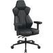 Крісло для геймерів AeroCool XTAL Racer Black (TEGC-2099101.11) 613645 фото 6