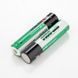 Акумулятори Soshine AAA/HR03 NI-MH 1100 mAh 1шт 508177 фото 4