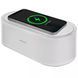 Нічник із бездротовою зарядкою Proove Multicolor Glow White (PLGM00102002) 592423 фото 10