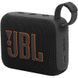 Акустична система JBL GO 4 Black (JBLGO4BLK) 508809 фото 1