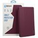 Чохол-книжка BeCover Smart Case для Honor Pad X9 11.5" Red Wine (711082) 563130 фото 5