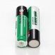 Акумулятори Soshine AAA/HR03 NI-MH 1100 mAh 1шт 508177 фото 3