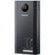 Універсальна мобільна батарея Romoss PEA30 30000mAh 30W Black (PEA30-292-2111H) 621377 фото 1