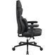 Крісло для геймерів AeroCool XTAL Racer Black (TEGC-2099101.11) 613645 фото 3