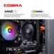 Персональний комп`ютер COBRA Advanced (A45.16.S10.35.18369) 497273 фото 4