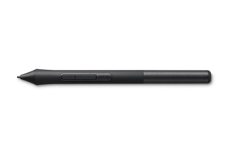 Графічний планшет Wacom Intuos M Bluetooth Black (CTL-6100WLK-N) 222974 фото