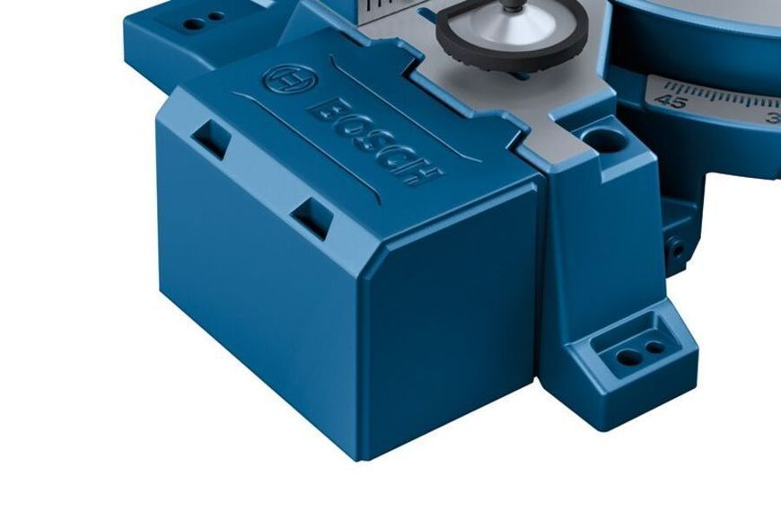 Пила Bosch Professional GCM 254 (0.601.B52.000) 597493 фото
