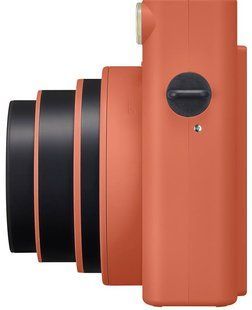 Фотокамера миттєвого друку Fujifilm Instax SQ1 Teracotta Orange (16672130) 340555 фото