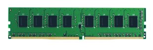 Модуль пам`яті DDR4 4GB/2400 GOODRAM (GR2400D464L17S/4G) 150683 фото