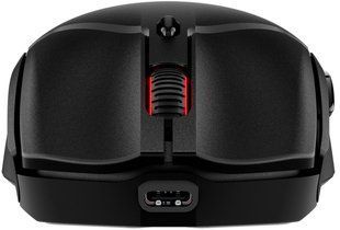 Миша HyperX Pulsefire Haste 2 mini Black (7D388AA) 514796 фото