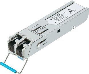 Модуль SFP ZyXEL SFP-LX-10-D 1000Base-LX 1310nm, 10 км (91-010-203001B) 284181 фото