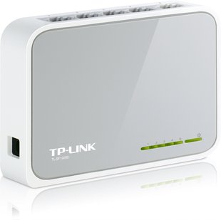 Коммутатор TP-LINK TL-SF1005D 60219 фото