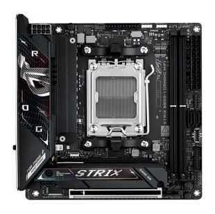 Материнська плата Asus ROG Strix B850-I Gaming WiFi Socket AM5 536987 фото