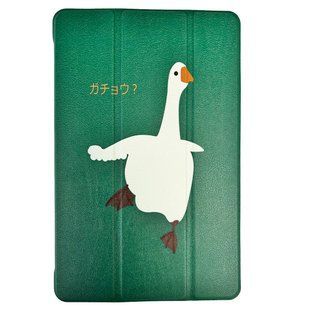 Чохол BeCover Smart Case для Samsung Galaxy Tab A9 SM-X115 8.7" Goose (711269) 562015 фото