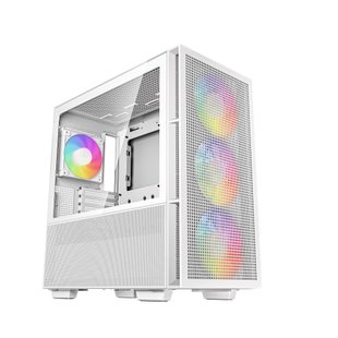 Корпус DeepCool CH560 White (R-CH560-WHAPE4-G-1) без БЖ 463002 фото