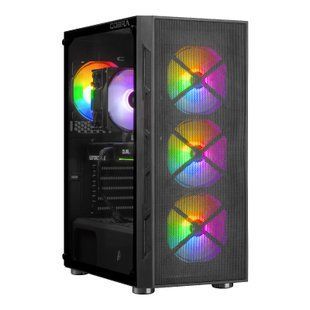 Персональний комп`ютер COBRA Advanced (A57.32.S1.56T.20748) 563195 фото
