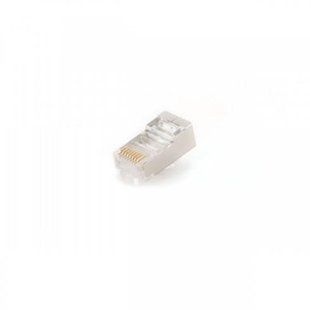 Конектор RJ 45 Cablexpert (PLUG6SP/10) екранований, 10 шт. 253753 фото