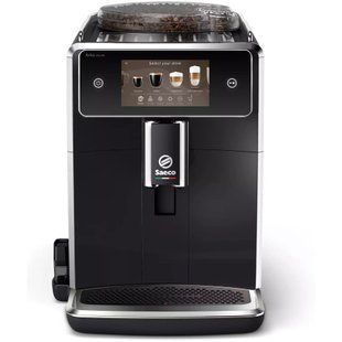 Кавомашина Saeco Xelsis Deluxe SM8780/00 531612 фото