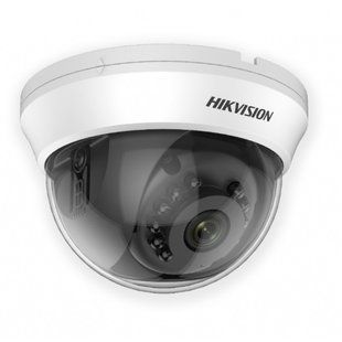 Turbo HD камера Hikvision DS-2CE56D0T-IRMMF (C) (3.6 мм) 348725 фото