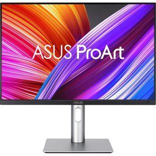 Монітор Asus 24.1" ProArt PA248CRV (90LM05K0-B01K70) IPS Gray/Black 463766 фото