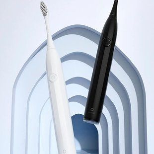 Розумна зубна електрощітка Oclean Endurance Electric Toothbrush White (6970810552393) 424821 фото