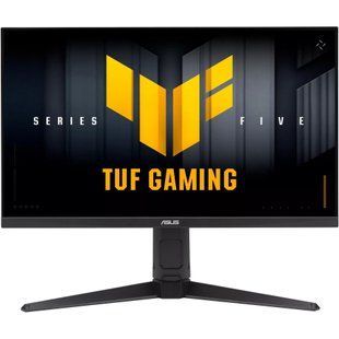 Монітор Asus 27" TUF Gaming VG27UQEL5A (90LM0CR1-B01171) IPS Black 310Hz 608862 фото