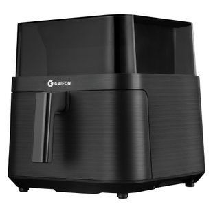 Мультипіч Grifon AF6511 Black 561566 фото