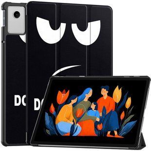 Чохол-книжка BeCover Smart Case для Lenovo Idea Tab Plus 12.1" Don&rsquo;t Touch (715086) 598564 фото