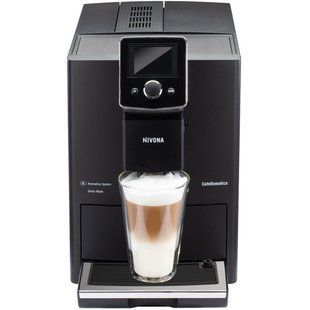 Кавомашина Nivona CafeRomatica NICR 820 464094 фото