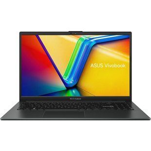 Ноутбук Asus Vivobook Go 15 E1504FA-BQ2837 (90NB0ZR2-M04KE0) Mixed Black 604168 фото