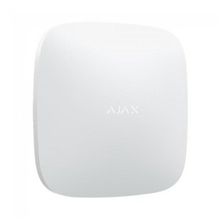 Ретранслятор сигналу Ajax ReX White (8001.37.WH1) 283054 фото