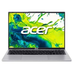 Ноутбук Acer Aspire Lite AL16-54P-302Y (NX.DK6EU.005) Silver 604352 фото