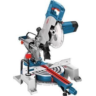 Пила Bosch Professional GCM 800 SJ (0.601.B19.000) 597496 фото