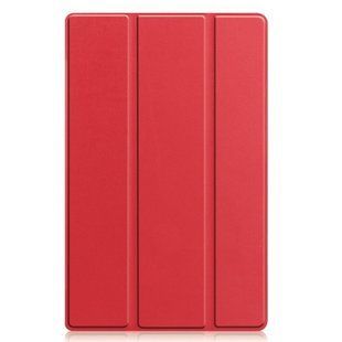 Чохол-книжка BeCover Flexible TPU Mate для Lenovo Tab M10 Plus TB-125F (3rd Gen)/K10 Pro TB-226 Red (712526) 551477 фото
