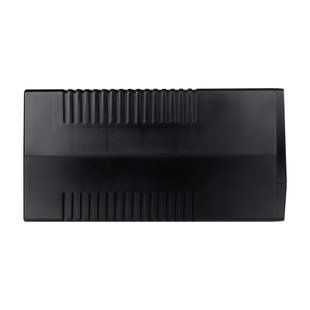 Джерело безперебійного живлення Prologix 1000 (PLPU1000VA4LED) 513800 фото