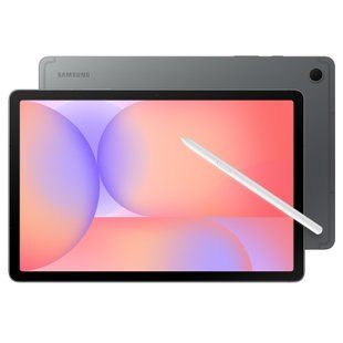 Планшет Samsung Galaxy Tab S10 Lite 5G SM-X406B 8/256GB Gray (SM-X406BZAPEUC) 569958 фото