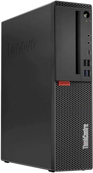 Персональний комп`ютер Lenovo ThinkCentre M720s SFF (10SUS9T700) 478665 фото