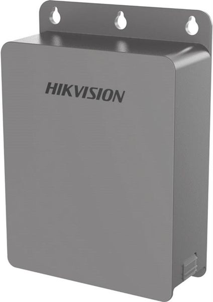 Блок живлення Hikvision DS-2PA1201-WRD(STD) 485668 фото