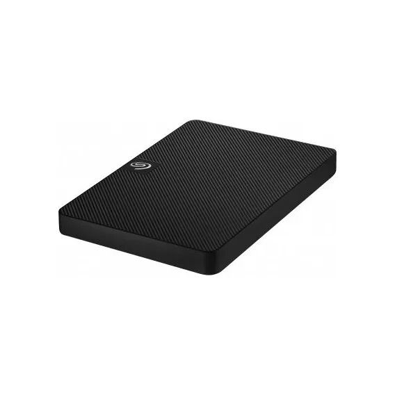 Зовнішній жорсткий диск 2.5" USB 4.0TB Seagate Expansion Portable Black (STKM4000400) 366711 фото