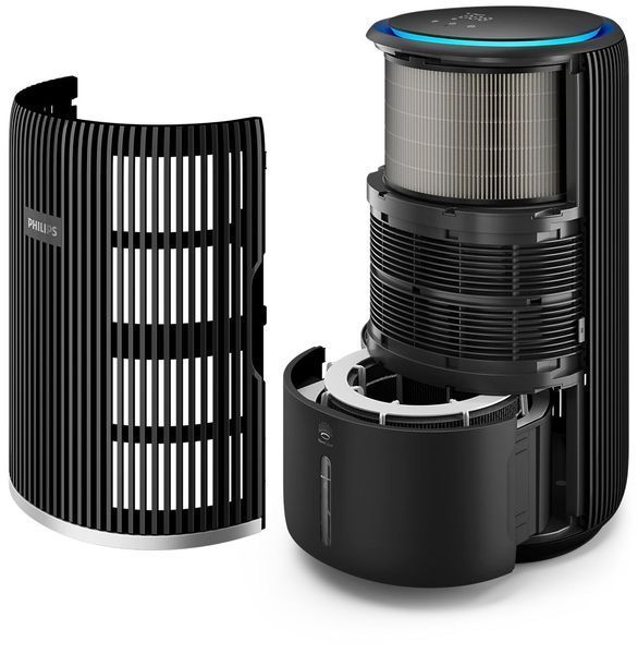Очищувач повітря Philips AC3421/13 537976 фото