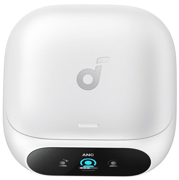 Bluetooth-гарнітура Anker SoundCore Liberty 5 Pro White (D1203G21) 617428 фото