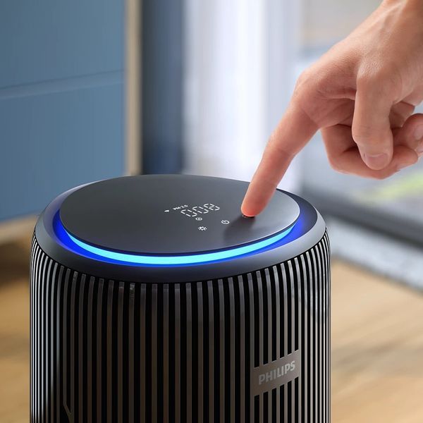 Очищувач повітря Philips AC3421/13 537976 фото