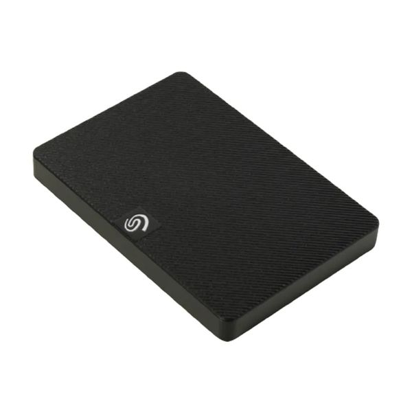 Зовнішній жорсткий диск 2.5" USB 4.0TB Seagate Expansion Portable Black (STKM4000400) 366711 фото