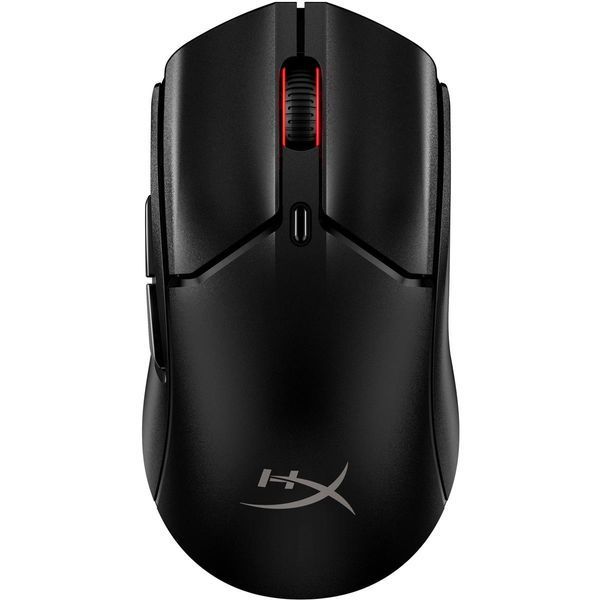Миша HyperX Pulsefire Haste 2 mini Black (7D388AA) 514796 фото