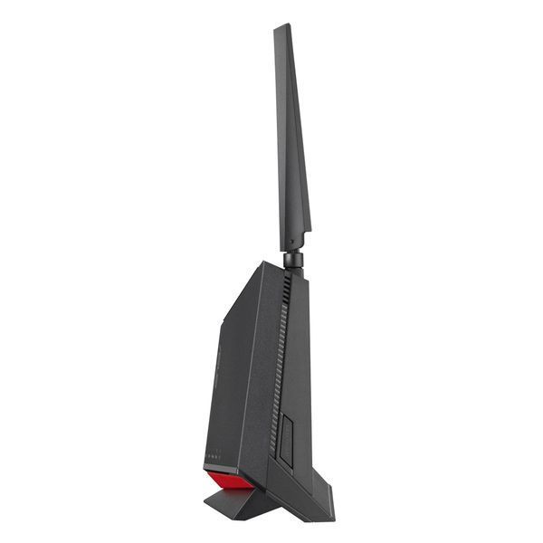 Бездротовий маршрутизатор Asus RT-BE86U (90IG08W0-MO9A0V) 525660 фото