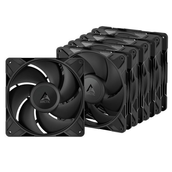 Вентилятор Arctic P14 Pro PST 5 Pack (ACFAN00319A) 587428 фото