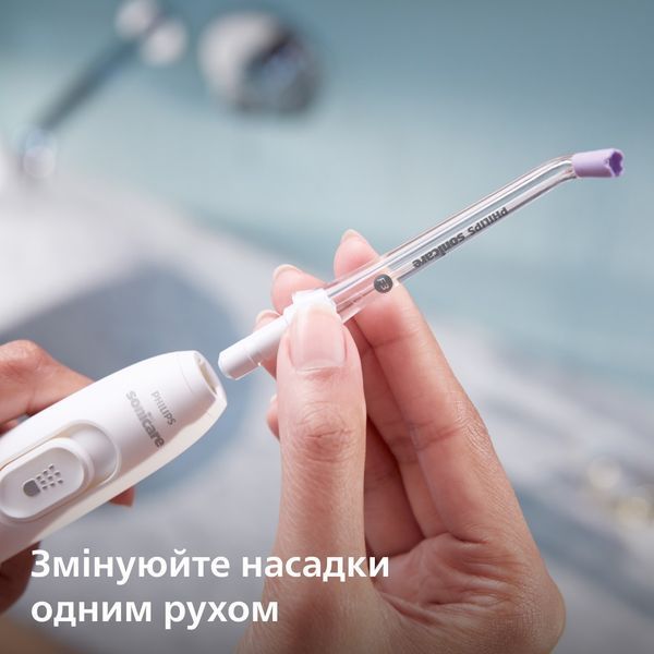 Іригатор Philips HX3911/40 485762 фото