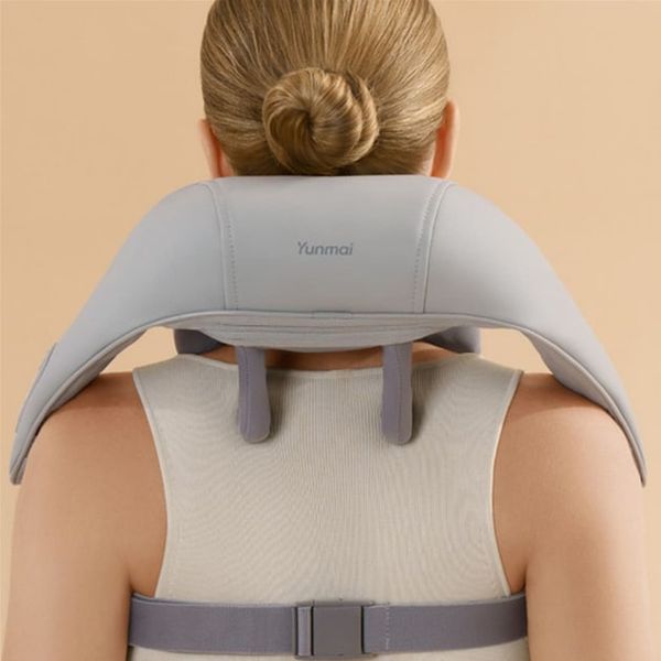 Масажер Yunmai Neck Massager (YMB241) 511669 фото