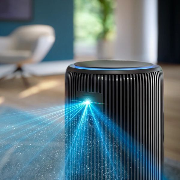 Очищувач повітря Philips AC3421/13 537976 фото