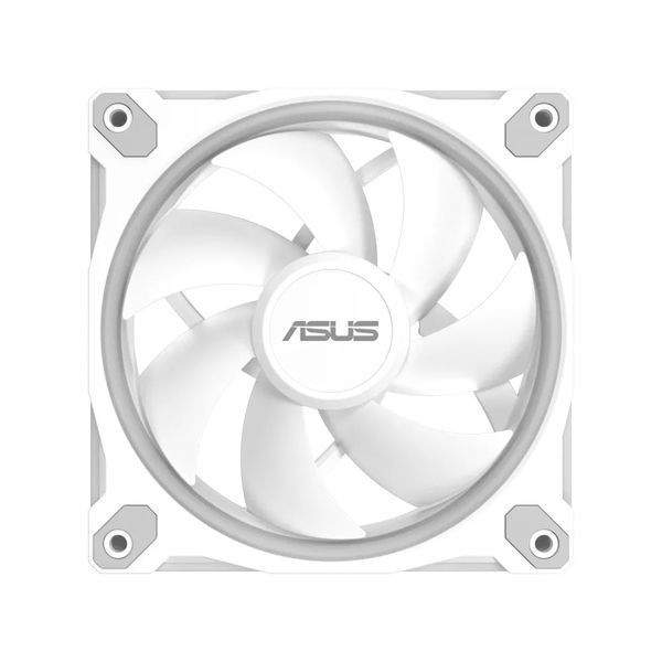 Вентилятор Asus Prime MR120 ARGB White (90DA00I3-B09000) 571560 фото